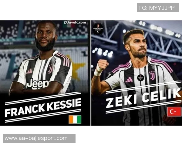 尤文图斯关注泽弗尔施拉格计划明夏免费签约球员